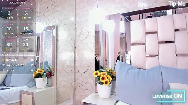 megannherrera Live XXX Chat