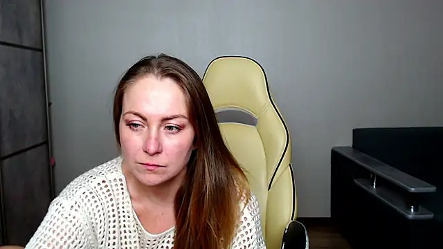 rikomey's Webcam Show