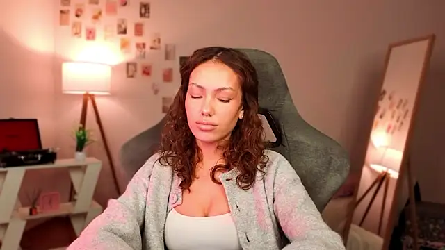 nexorine's Live XXX Chat