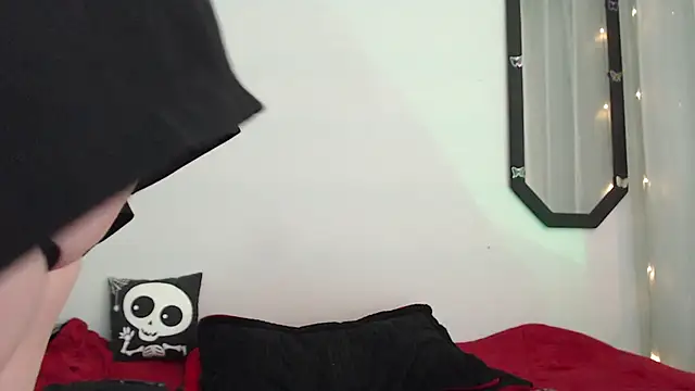 Chat XXX en directo de Amy_Aloqua