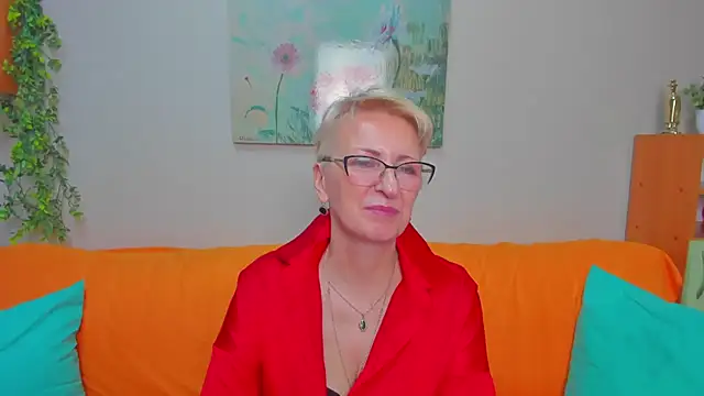 iamyourdream89 Live XXX Chat