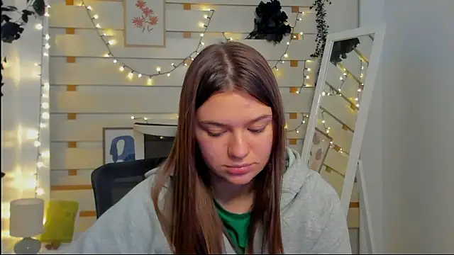 Chat XXX en directo de Josephine_Kiss