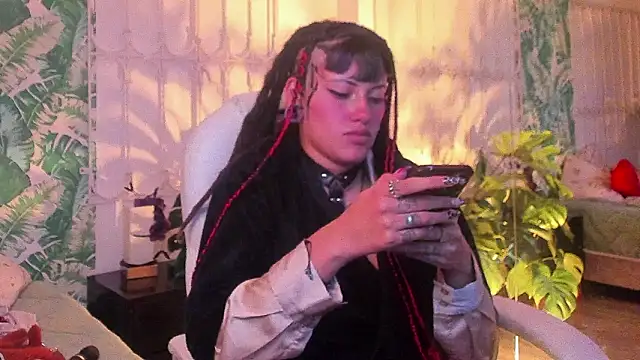 _sharlotte777のライブXXXチャット