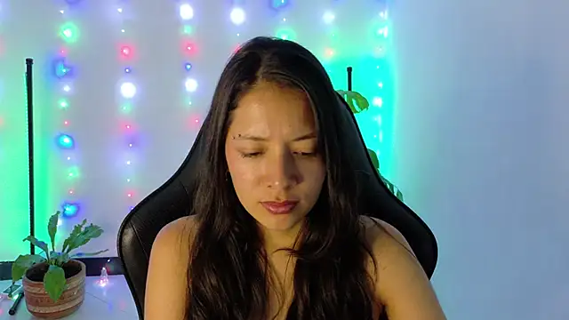 Chat XXX en directo de Sarasavage