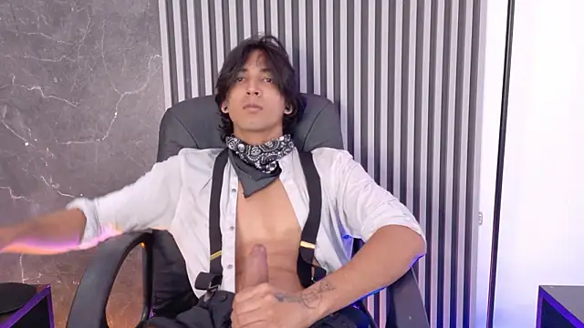 jett_savageのライブXXXチャット