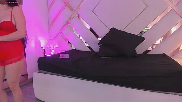 Chat XXX en directo de Alison_vegaa