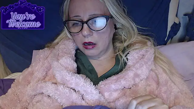 martachatte Adlı Modelin Canlı XXX Sohbeti