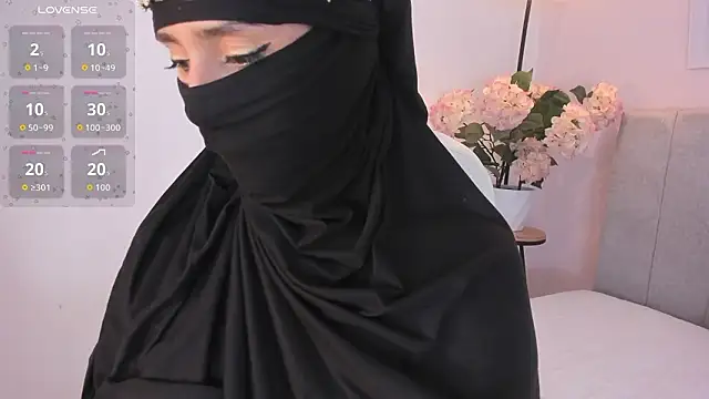 rawiya Chat XXX live