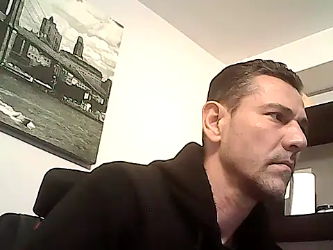 mastercharisma35's Live XXX Chat