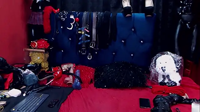 Hannamariana – Live XXX-chat