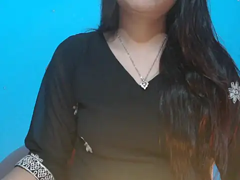 Show webcam de Wish_Queen