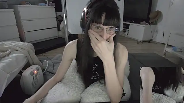 CeriseLapine Live XXX Chat