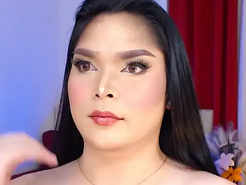 VickyMarquez's Webcam Show