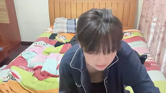 junnan001's Webcam Show