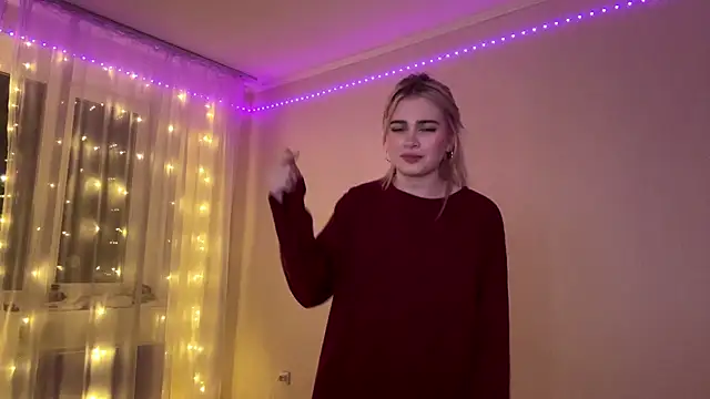 KariJarecke's Live XXX Chat