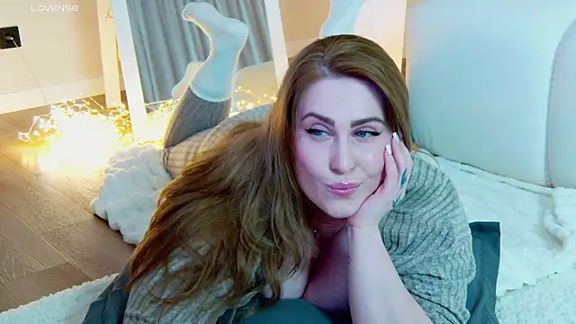 Miss_Magic_Eyes_'s Live XXX Chat