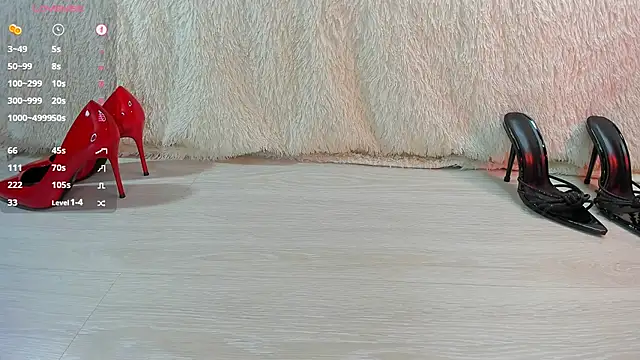 queens_nylon Adlı Modelin Canlı XXX Sohbeti