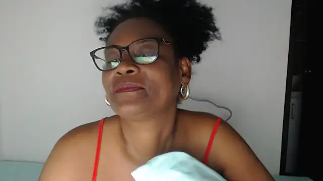 dana-black's Webcam Show