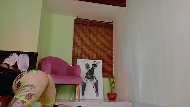 Онлайн чат XXX Emma__Blanco