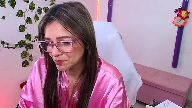 Carol_Miss2's Live XXX Chat