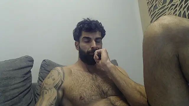 Chat +18 de Verycutex ao vivo