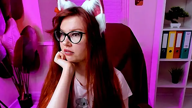 CarolGiggly Live XXX-Chat