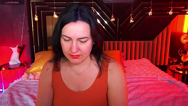 Онлайн чат XXX VelvetLuck