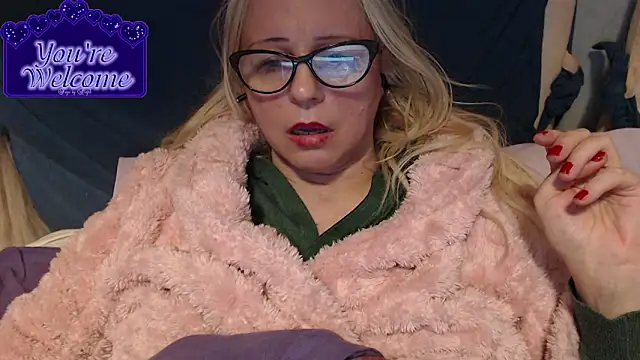 martachatte's Live XXX Chat