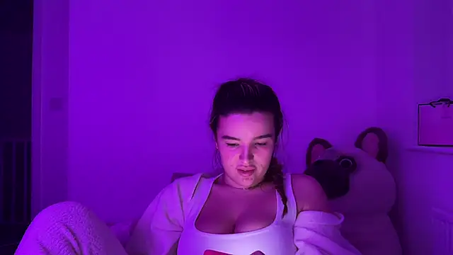 maisiesmithx 라이브 XXX 채팅