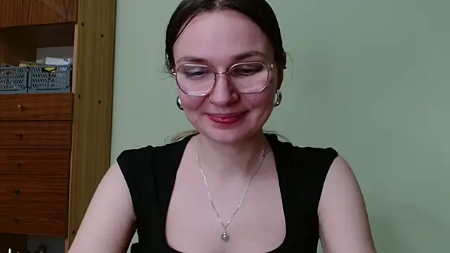 LooveELLYx 라이브 XXX 채팅