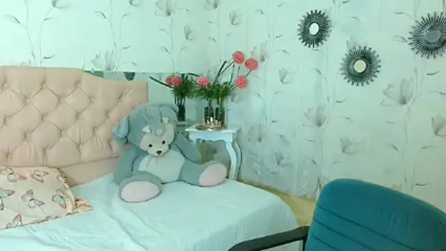 zara_cute Live XXX-Chat