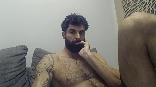 Chatroom XXX en direct de Verycutex