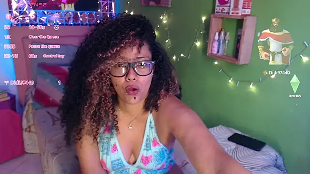 katherinnyazz 라이브 XXX 채팅