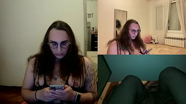 Chatroom XXX en direct de mtfgina