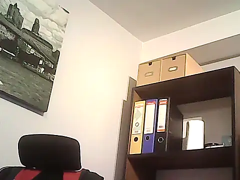 mastercharisma35's Live XXX Chat