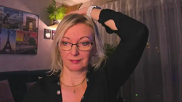 Вебкам-шоу vanessa_chat