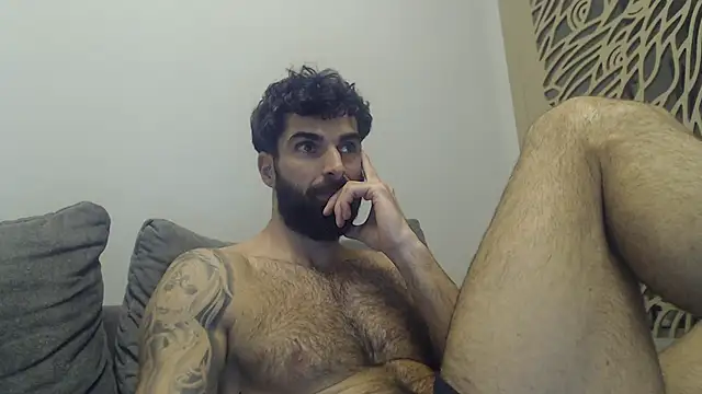 Chatroom XXX en direct de Verycutex