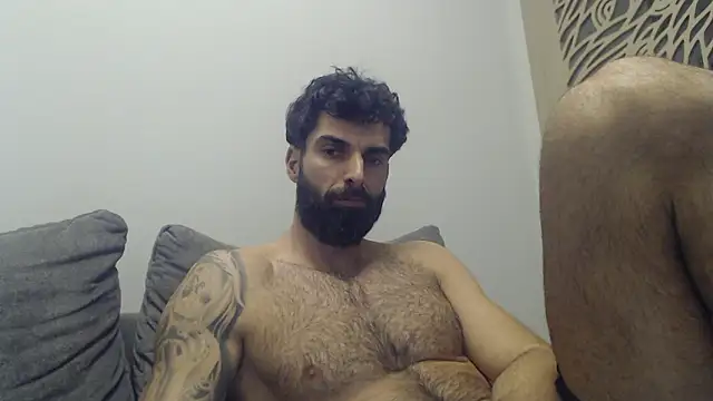 Chat +18 de Verycutex ao vivo