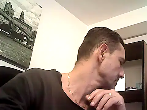 mastercharisma35's Live XXX Chat