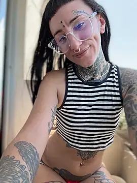 samisamsx élő XXX-chatje