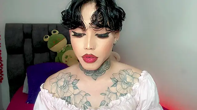 Chat XXX en directo de little_star_porn