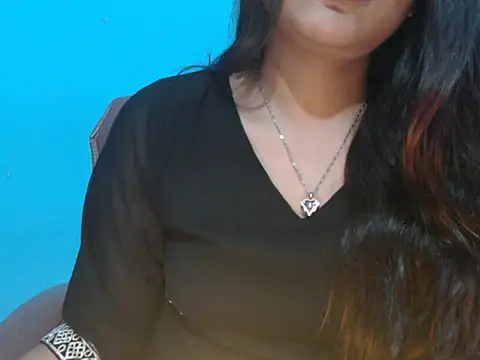 Wish_Queen's Webcam Show