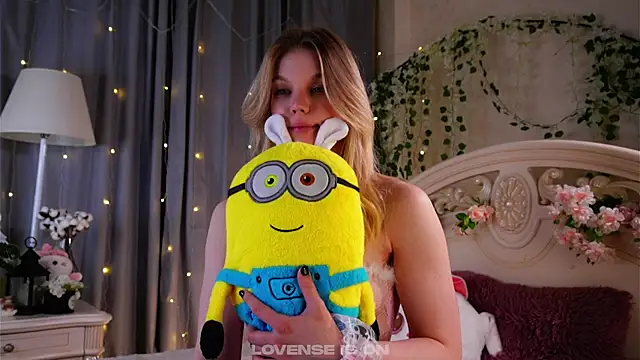 EdlinAlliston Show Webcam