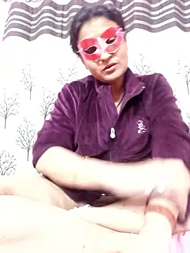 Gullapi Pertunjukan Webcam