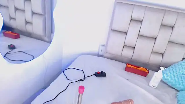 Czat XXX na żywo – Ambar-Collins69