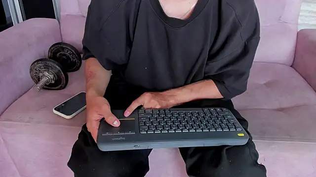 Dani_rivass' Live XXX Chat