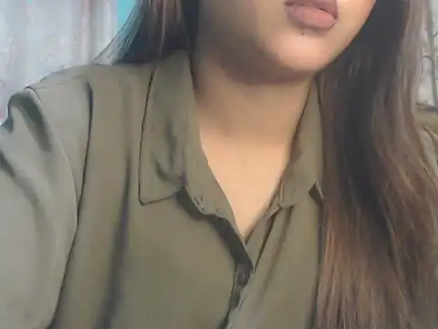 NancyRuvi's Live XXX Chat