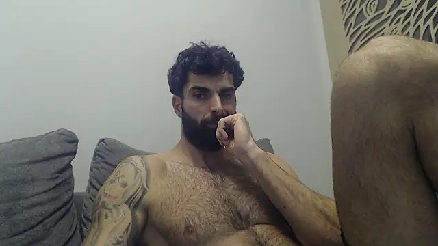 Chat XXX en directo de Verycutex