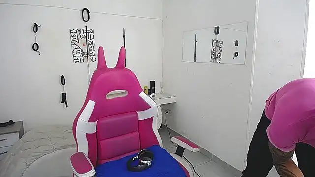 Leonard_Price's Webcam Show