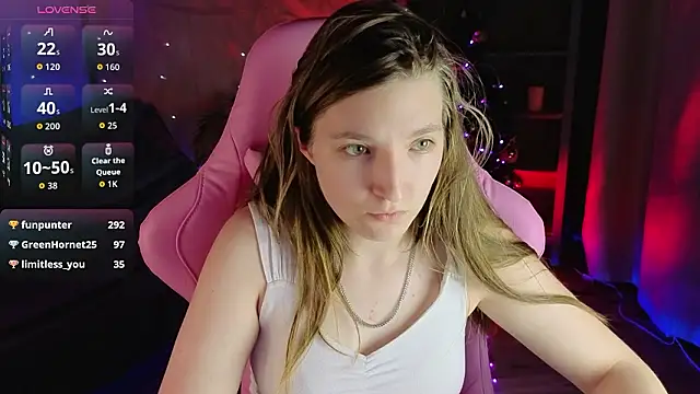 Mia_Myles' Live XXX Chat